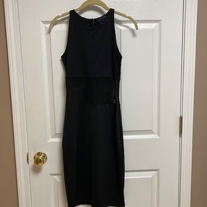 Ralph Lauren halter dress